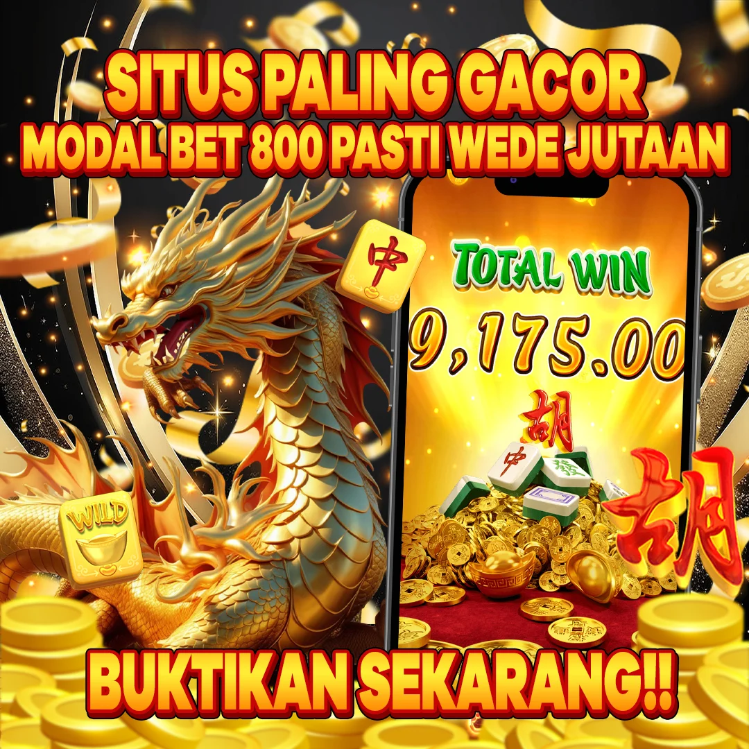  Daftar Resmi Game Gampang Cuan Maxwin Tergacor No 1 Di Indonesia